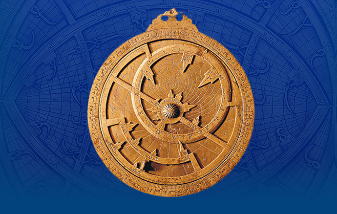 Star-finders Astrolabes