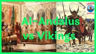 Vikings in Al-Andalus
