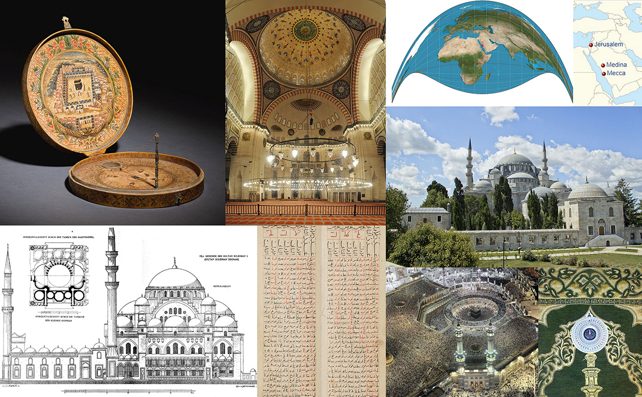 Islam: History, Beliefs, And Modern Significance - WorldAtlas